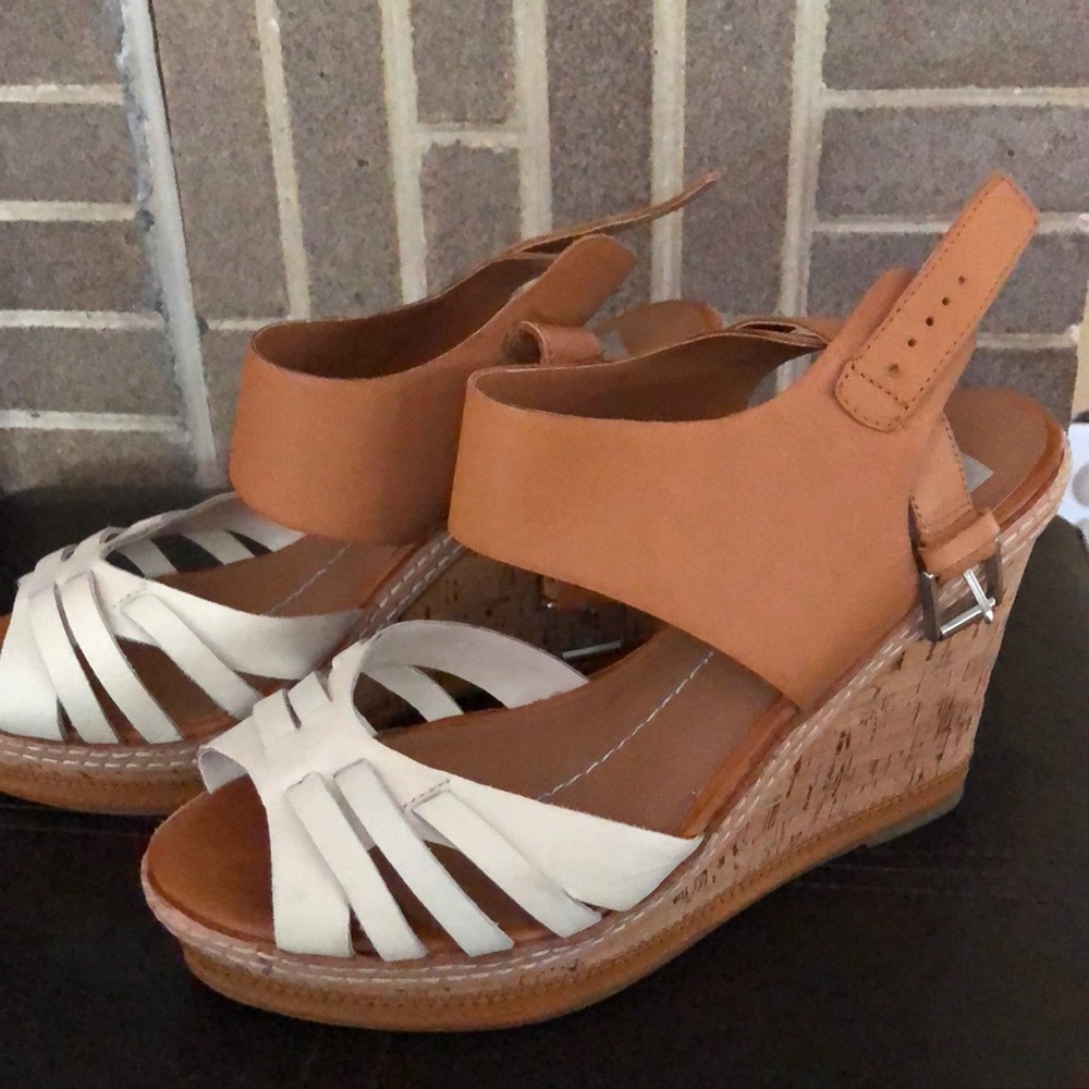 Dolce Vita Wedges
